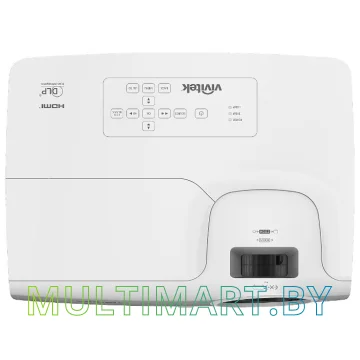 Проектор Vivitek DX263 картинка 3